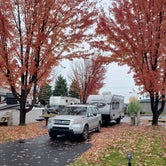 Review photo of Pilot RV Park by Tom C., October 22, 2021
