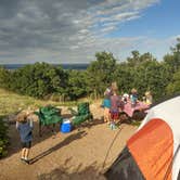 Review photo of Cheyenne Mountain State Park Campground by Ryan M., July 5, 2018