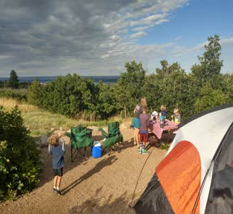Camper-submitted photo from Chatfield State Park Campground
