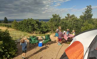 Ryan M.'s photo at Cheyenne Mountain State Park near Calhan, CO