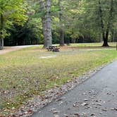 Review photo of Babcock State Park Campground by Elizabeth G., October 22, 2021