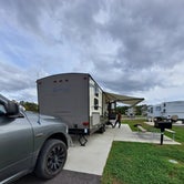 Review photo of Pigeon Forge Landing RV Resort by Eric , October 22, 2021