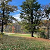 Review photo of Cliffwood Campground — Mirror Lake State Park by Lynn R., October 22, 2021