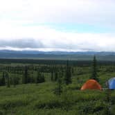 Review photo of Denali National Park Wonder Lake Campground by Kayla A., July 5, 2018