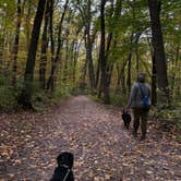 Review photo of Cliffwood Campground — Mirror Lake State Park by Lynn R., October 22, 2021