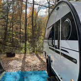 Review photo of Cliffwood Campground — Mirror Lake State Park by Lynn R., October 22, 2021