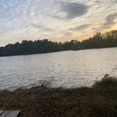 Review photo of Lake Shawnee County Campground by John C., October 22, 2021