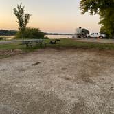 Review photo of Lake Shawnee County Campground by John C., October 22, 2021