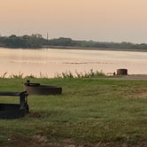 Review photo of Lake Shawnee County Campground by John C., October 22, 2021