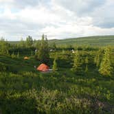 Review photo of Denali National Park Wonder Lake Campground by Kayla A., July 5, 2018