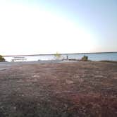 Review photo of Lakeview Campground — Webster State Park by Dexter I., October 22, 2021