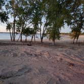 Review photo of Lakeview Campground — Webster State Park by Dexter I., October 22, 2021