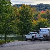 Review photo of Hornsby Hollow Campground by Jerry B., October 22, 2021