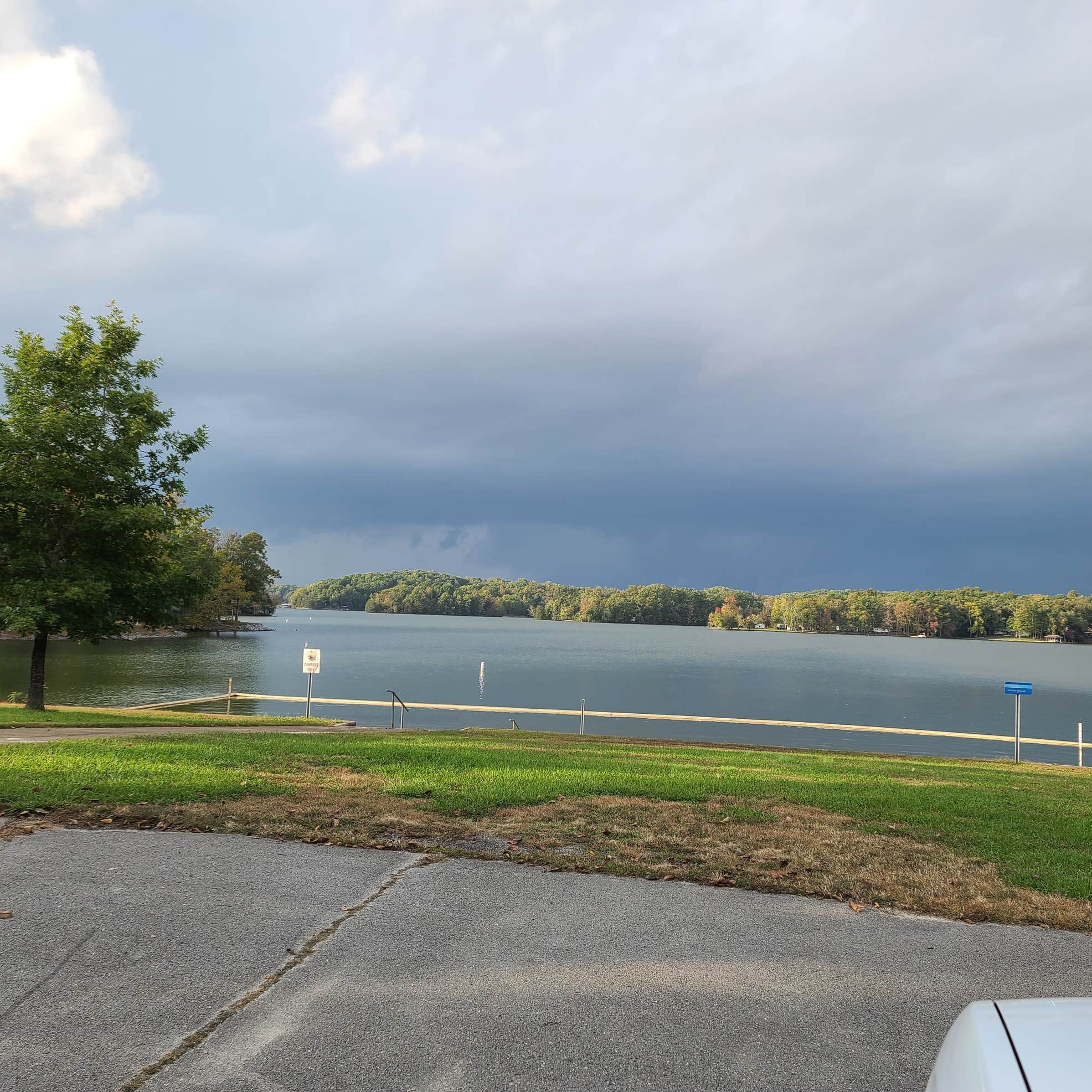 Hornsby Hollow Campground Camping The Dyrt