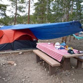 Review photo of Glacier Basin Campground — Rocky Mountain National Park by Ryan M., July 5, 2018
