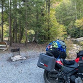 Review photo of Audra State Park Campground by Mike V., October 22, 2021