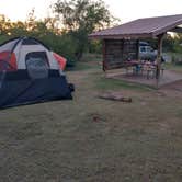 Review photo of Caprock Canyons State Park -  Honey Flat by Ryan M., July 5, 2018