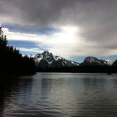 Review photo of Jenny Lake Campground — Grand Teton National Park by Annie C., July 23, 2016