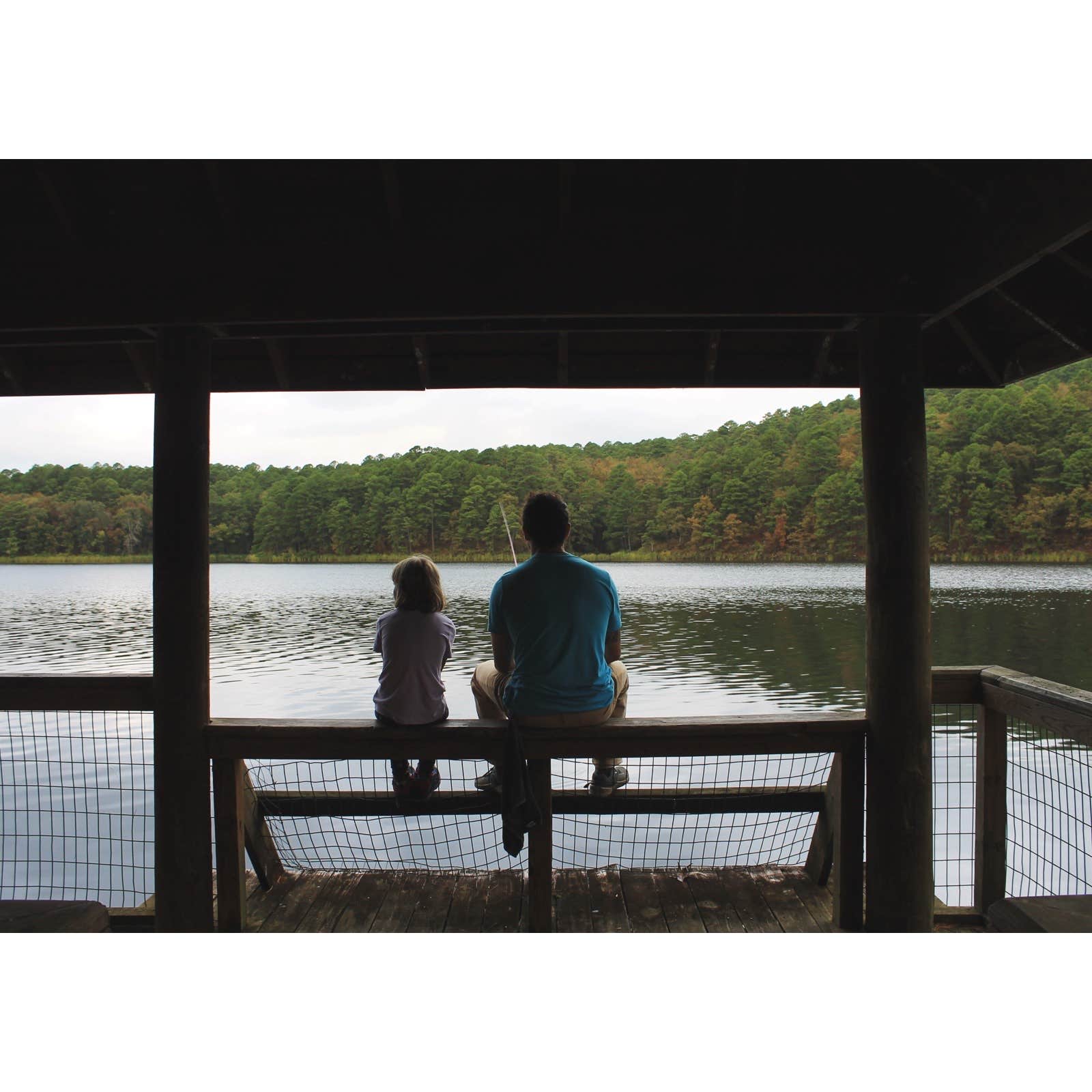 Camper submitted image from Cedar Lake (Oklahoma) Equestrian Camp - 3