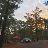 Review photo of Cedar Lake (Oklahoma) Equestrian Camp by Amelia S., October 22, 2021