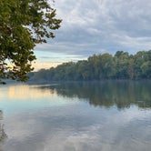Review photo of Antietam Creek Campground — Chesapeake and Ohio Canal National Historical Park by Mike V., October 22, 2021
