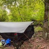 Review photo of Grandview Sandbar Campground — New River Gorge National Park and Preserve by Mike V., October 22, 2021