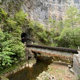 Review photo of Cove View Campground — Natural Tunnel State Park by Mike V., October 22, 2021