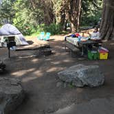 Review photo of Plaskett Creek Campground - Los Padres National Forest by Don E., July 5, 2018