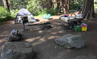 Don E.'s photo at Plaskett Creek Campground - Los Padres National Forest near Lucia, CA