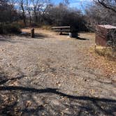 Review photo of South Rim Campground — Black Canyon of the Gunnison National Park by CC C., October 22, 2021