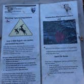 Review photo of South Rim Campground — Black Canyon of the Gunnison National Park by CC C., October 22, 2021