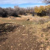Review photo of South Rim Campground — Black Canyon of the Gunnison National Park by CC C., October 22, 2021