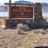 Review photo of Lake Shore Campground — Buffalo Bill State Park by William S., October 23, 2021