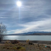 Review photo of Lake Shore Campground — Buffalo Bill State Park by William S., October 23, 2021
