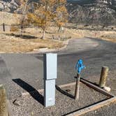 Review photo of Lake Shore Campground — Buffalo Bill State Park by William S., October 23, 2021