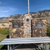 Review photo of Lake Shore Campground — Buffalo Bill State Park by William S., October 23, 2021