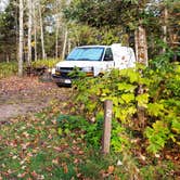 Review photo of Sturgeon River Campground by Fred S., October 23, 2021