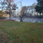 Review photo of Hawkins Creek Campground by Daniel P., October 23, 2021