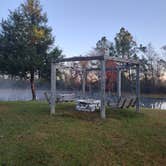 Review photo of Hawkins Creek Campground by Daniel P., October 23, 2021