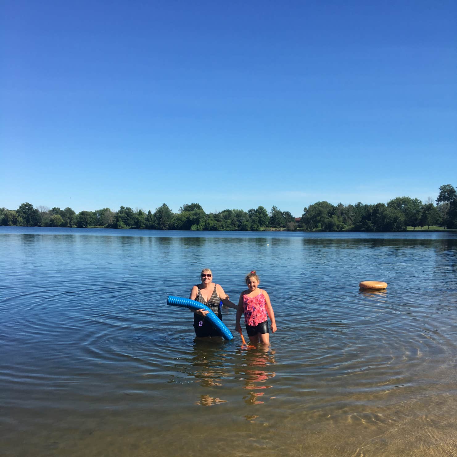 Soaring Eagle Hideaway RV Park Camping The Dyrt