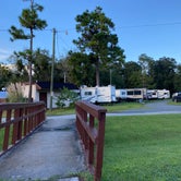 Review photo of Southern Retreat RV Park by Stuart K., October 23, 2021