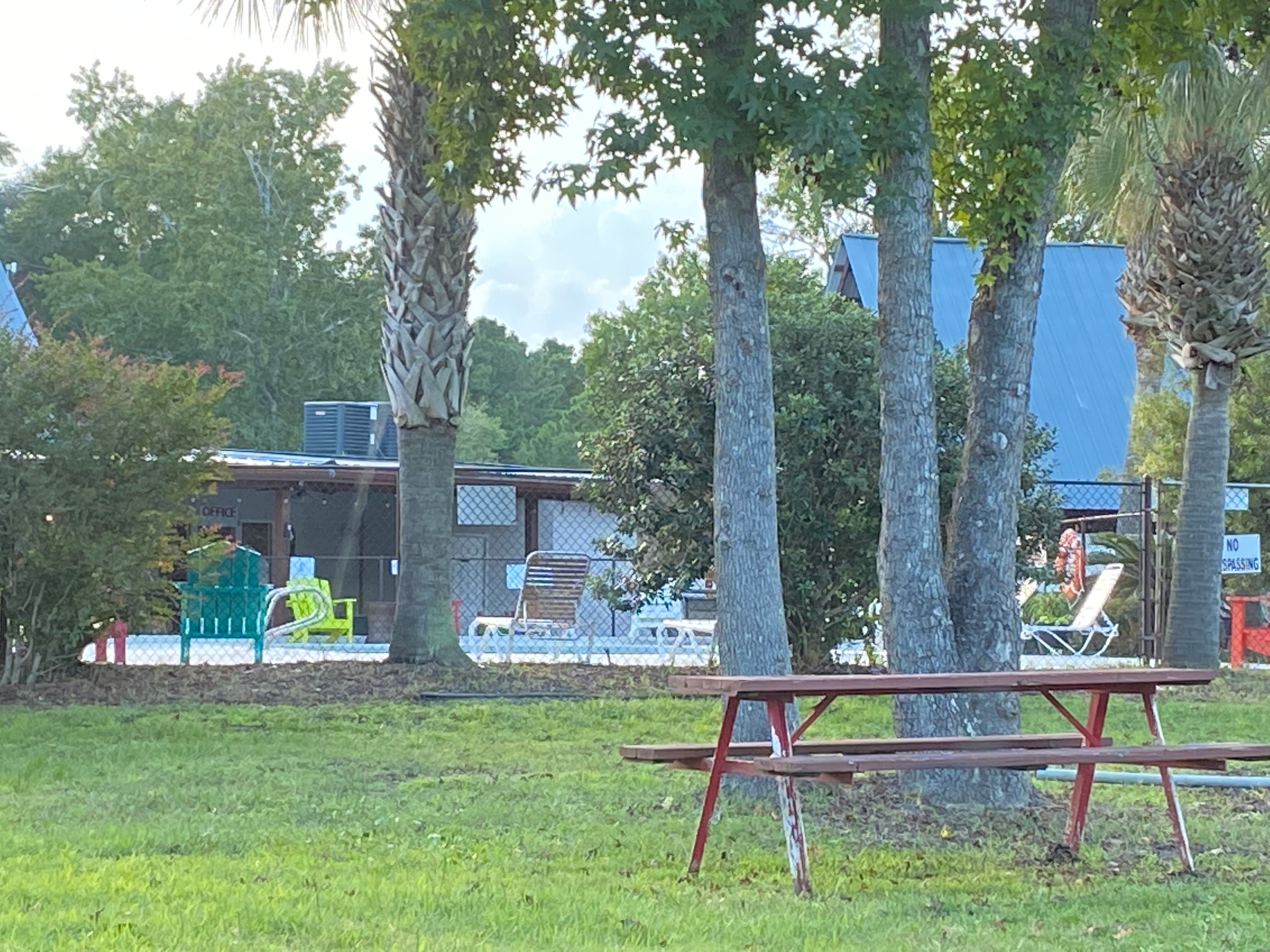 Camper submitted image from Southern Retreat RV Park - 4