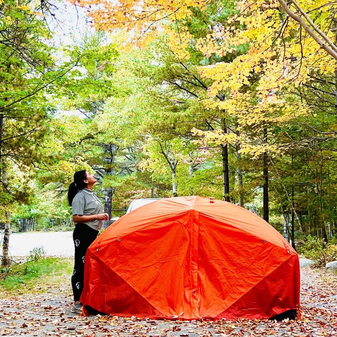 Prince C.'s photo at HTR Acadia near Acadia National Park