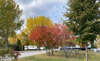 Camping near Branched Oak Lake State Rec Area: Area One Campground, Malcolm, Nebraska