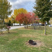 Review photo of Area One Campground by Wade H., October 23, 2021