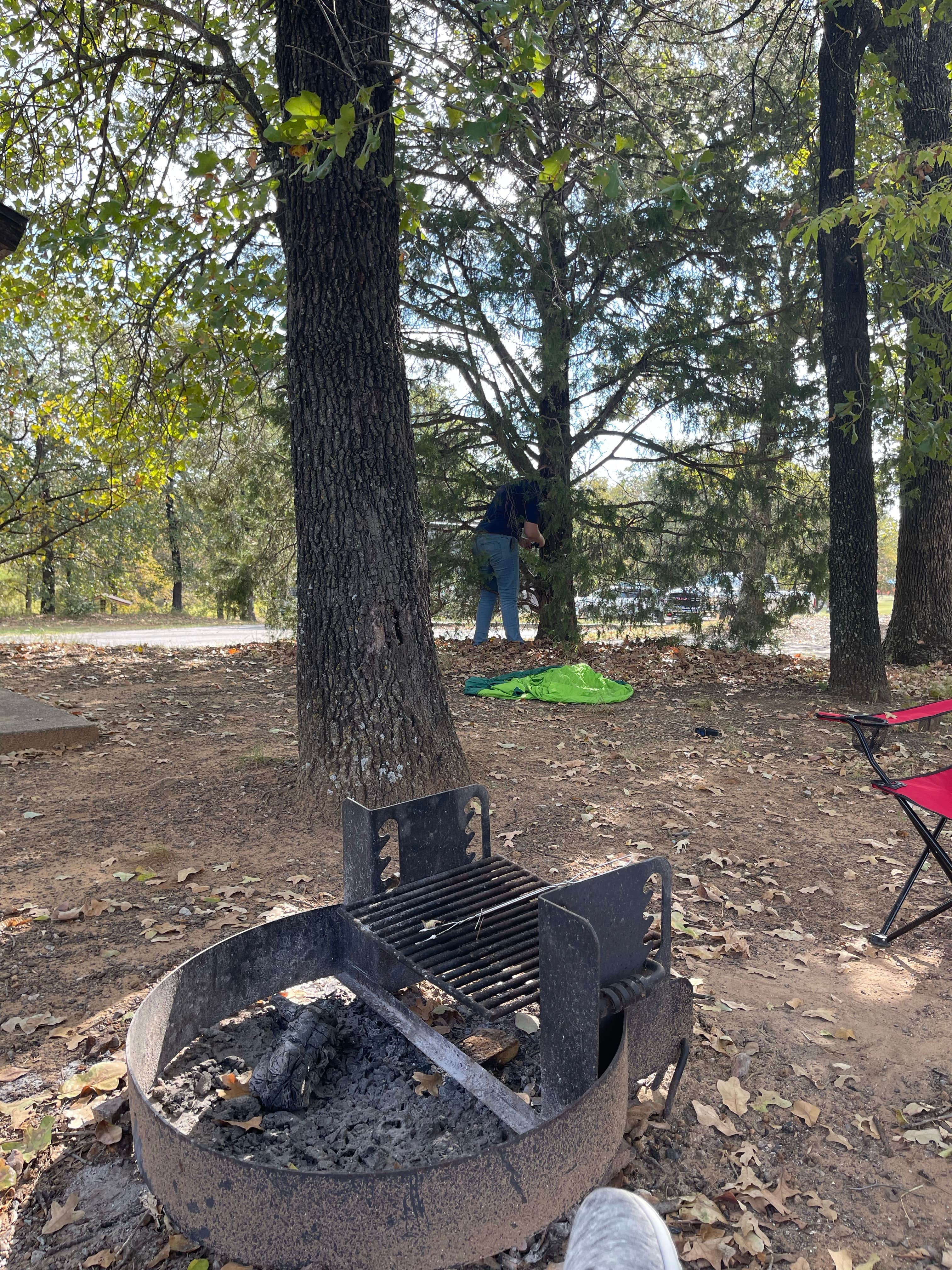Erin M.'s photo at Hickory Creek - Lewisville Lake near Lewisville, TX