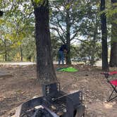 Review photo of Hickory Creek - Lewisville Lake by Erin M., October 23, 2021