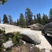 Review photo of Big Meadows Cabin (CA) by Kuo G., July 5, 2018