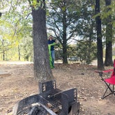 Review photo of Hickory Creek - Lewisville Lake by Erin M., October 23, 2021