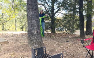 Erin M.'s photo at Hickory Creek - Lewisville Lake near Plano, TX